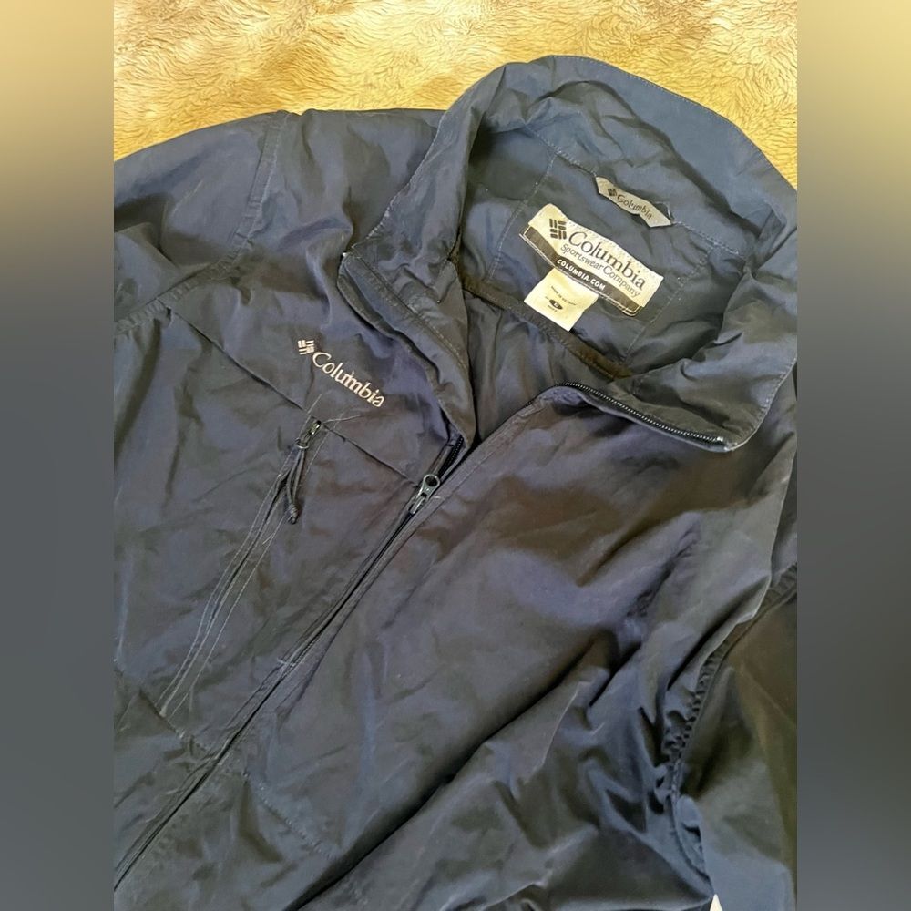Columbia Utility Jacket - Picture 4 of 6
